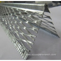 Galvanized Expanded Metal Mesh Corner Bead